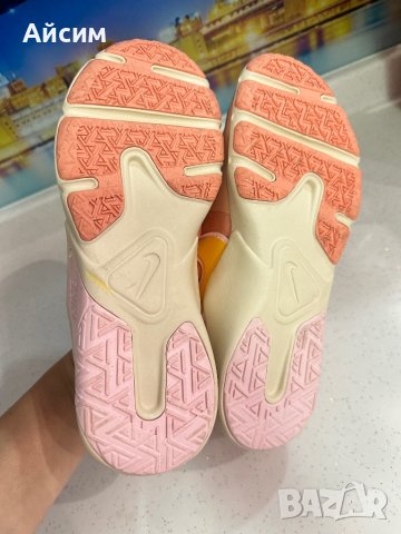 Оригинални дамски маратонки Nıke 38 номер, снимка 4 - Маратонки - 43166029