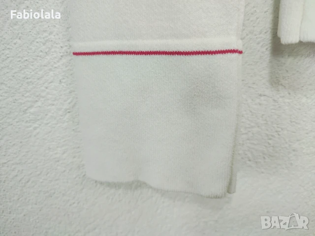 Burberry sweater XS, снимка 3 - Блузи с дълъг ръкав и пуловери - 51093122