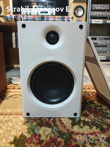 Kenwood -Тонколони, снимка 5 - Тонколони - 53473063