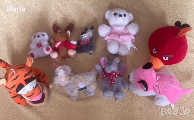 Играчки за деца 