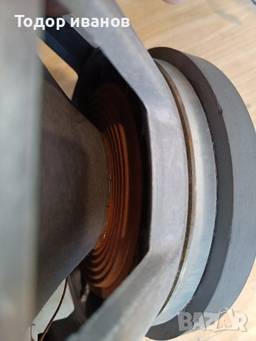 1брой,JBL-2022H, снимка 9 - Тонколони - 50064609