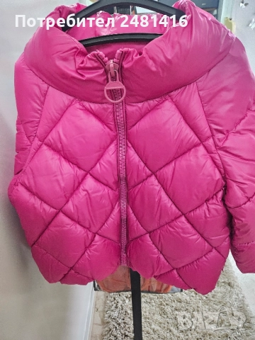 Дамско модерно яке , снимка 5 - Якета - 51958483