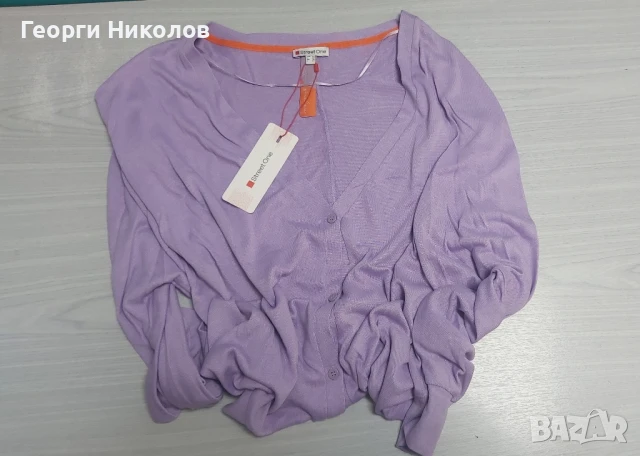 Дамски блузи , снимка 9 - Тениски - 50690188