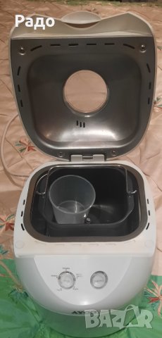 Хлебопекарна AYCO, снимка 3 - Хлебопекарни - 43566927