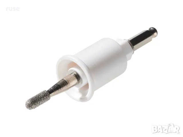 НОВИ! Електрическа пила за маникюр и педикюр 7 накрайника, снимка 8 - Други - 48967966