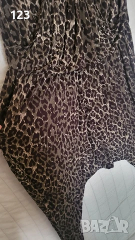 Летен гащеризон , снимка 2 - Гащеризони - 50547318