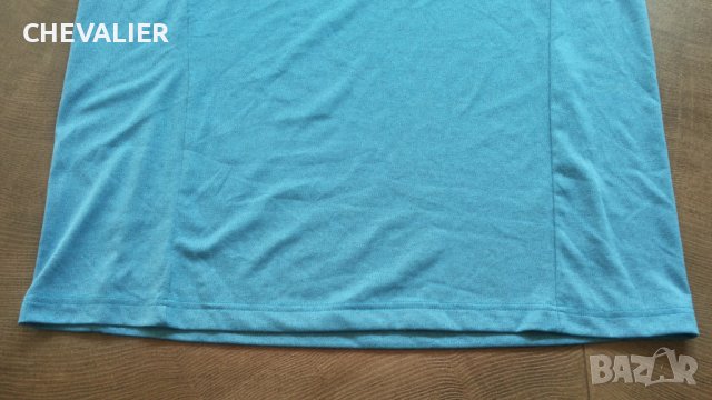 GORE WEAR RUNNING T-Shirt Размер L мъжка тениска 6-60, снимка 10 - Тениски - 44035547
