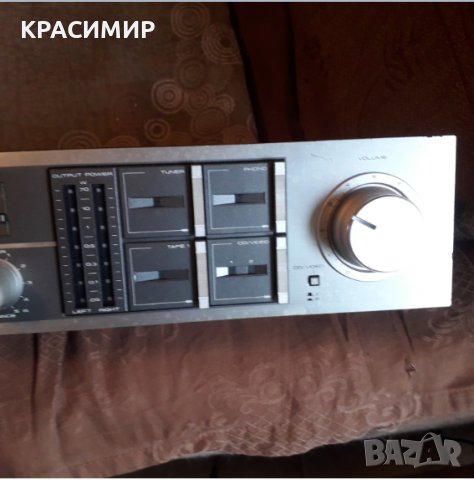 Pioneer SA 950, снимка 3 - Ресийвъри, усилватели, смесителни пултове - 20901287