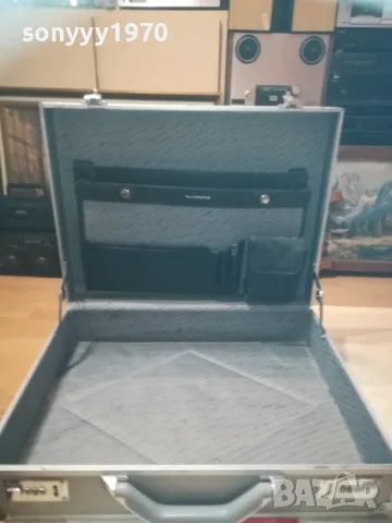 ALUMAXX-АЛУМИНИЕВ КУФАР-ВНОС SWISS 2309240810, снимка 18 - Други - 47326160