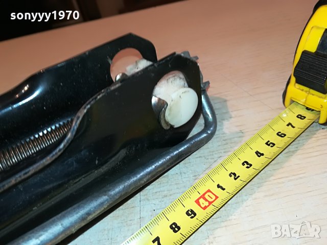 sold-VOLKSWAGEN T5-крик 1375kg ВНОС GERMANY, снимка 10 - Аксесоари и консумативи - 33684643