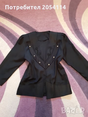 Елегантно сако