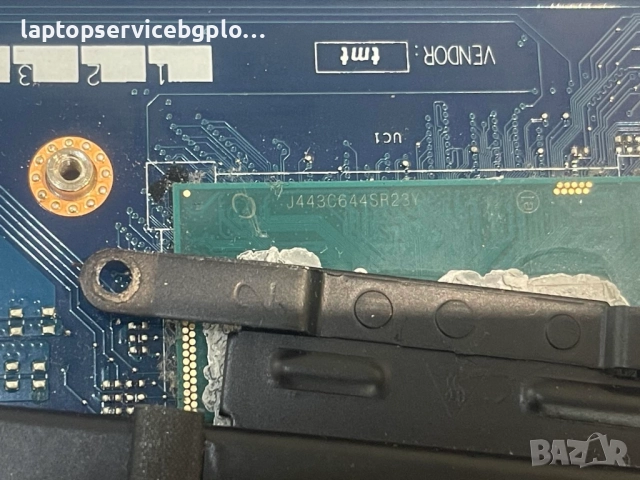 Lenovo IdeaPad B50-70 B50-80 B40-80 дънна платка ZIWB2/ ZIWB3/ ZIWE1 LA-B091P i5 i5-5200U, снимка 7 - Части за лаптопи - 52109442