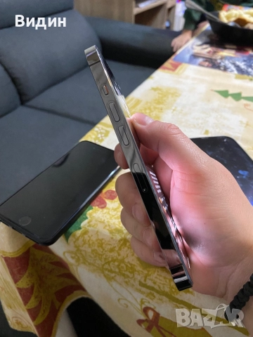 iPhone 13 pro, снимка 4 - Apple iPhone - 52770727