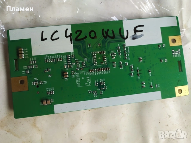 T-con MDK 336V, снимка 3 - Части и Платки - 53406407