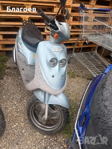 Мотори- ретро!, снимка 3 - Мотоциклети и мототехника - 50427710