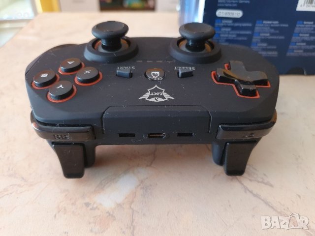 Джойстици за компютър, плейстейшън и за части, снимка 2 - Аксесоари - 36927491