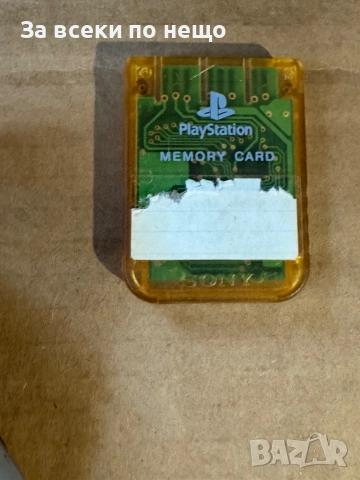 ХАКНАТ Sony PlayStation 1 Original / SCPH-5502 , PS1 , Плейстейшън 1, снимка 4 - PlayStation конзоли - 52232378