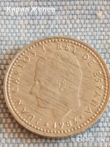 Четири монети от цял свят ИСПАНИЯ, УНГАРИЯ, АВСТРИЯ за КОЛЕКЦИЯ ДЕКОРАЦИЯ 41201, снимка 7 - Нумизматика и бонистика - 48845616