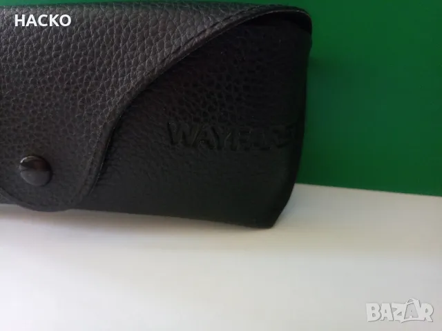 Ray Ban Italy RB 4174 710 3N Слънчеви Очила с Диоптри (Прогресив +3 -1 ) 100% Оригинални, снимка 17 - Слънчеви и диоптрични очила - 49385354