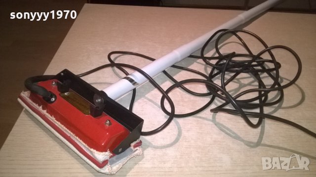 elektro glass type 2000-paris france-внос франция, снимка 3 - Парочистачки и Водоструйки - 26772538