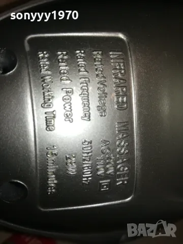 МАСАЖОР 220В 1005251919, снимка 13 - Масажори - 50234792