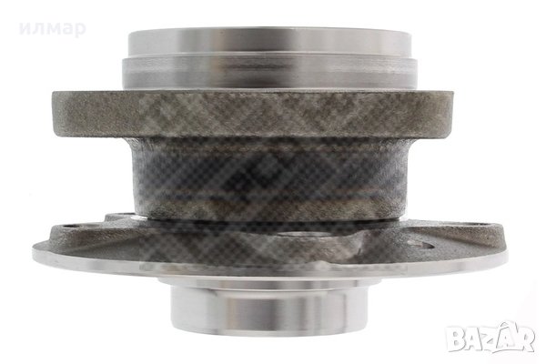 8S0498625A Преден лагер главина за Шкода Октавия 3, снимка 3 - Части - 28553085