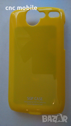 HTC Desire - HTC G7 калъф - case, снимка 3 - Калъфи, кейсове - 11214140