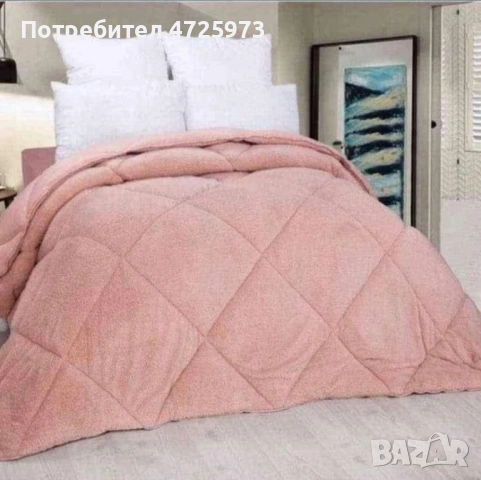 Вълшебен Юрган - Shaper, снимка 2 - Олекотени завивки и одеяла - 53310444