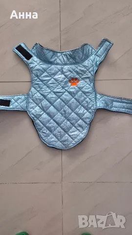 яке за куче