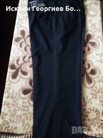 Мъжки панталон, снимка 2 - Спортни дрехи, екипи - 38133966