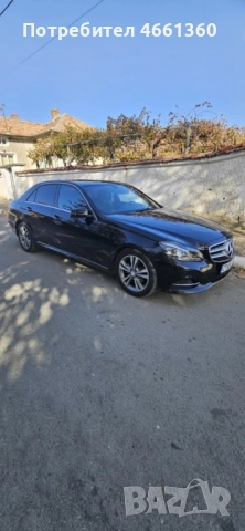 Mercedes , снимка 3 - Автомобили и джипове - 52546965