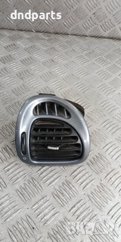 Духалка парно Citroen Xsara Picasso 1.6i 2004г.	