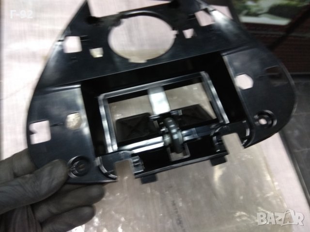 A2038300854(7206)**NEU**Mercedes * W203 Дюза за табло на Mercedes Benz