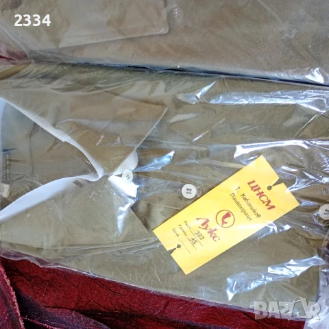 Нови военни ризи, снимка 2 - Ризи - 51189127