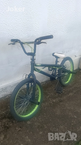 BMX 360' Amigo Danger 20', снимка 10 - Велосипеди - 52002405