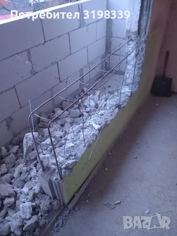 Строителни дейности , снимка 7 - Ремонти на апартаменти - 52861105