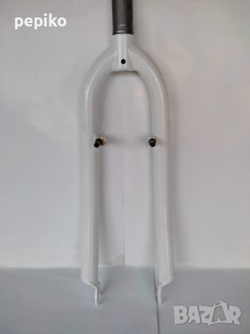 Продавам колела внос от Германия VILKA SPORT 27,5 стоманена вилка 27,5 цола