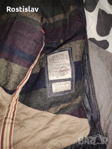 CAMEL AKTIVE , снимка 5 - Якета - 51884953