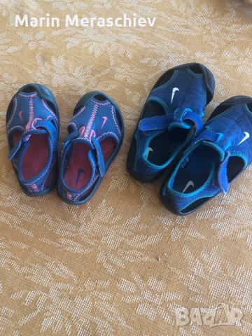 Детски сандалки, снимка 2 - Детски сандали и чехли - 32985203
