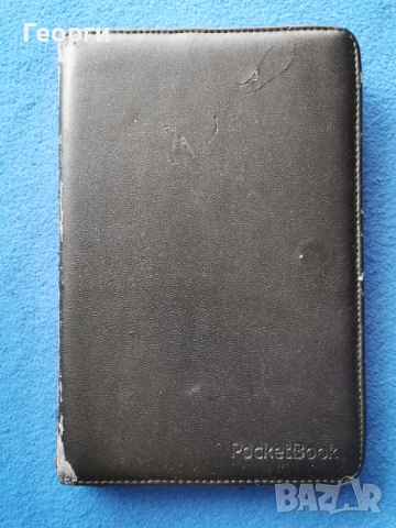 PocketBook Touch PB 624, снимка 12 - Електронни четци - 52470646