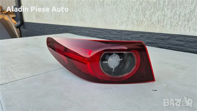 Stop Lampa stanga Led Mazda 3 spate an 2019 2020 2021 2022 2023 cod BGKM-51160 , BGKM51160  