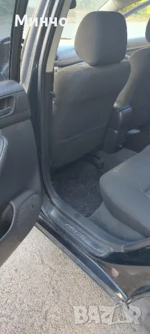 Toyota avensis 2.0 D4D, снимка 8 - Автомобили и джипове - 47315047