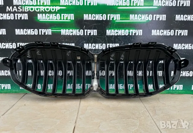 Решетка предна решетки бъбреци за Бмв 1 Ф40 Бмв Х3 Х4 Bmw F40 Bmw X3 G01 X4 G02 LCI Bmw G30 LCI, снимка 8 - Части - 40316151