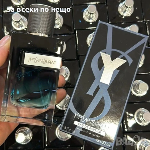 Унисекс Парфюми🔝Мъжки Парфюми🔝Дамски Парфюми - Различни Аромати Код A1302, снимка 5 - Мъжки парфюми - 53568782