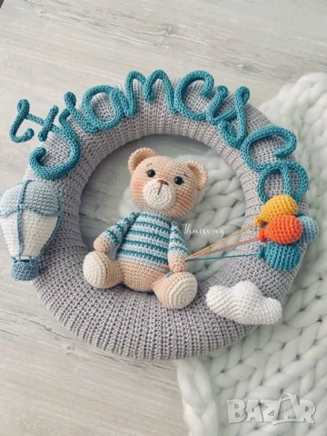 Декорация за бебета и деца , снимка 5 - Други - 51172983