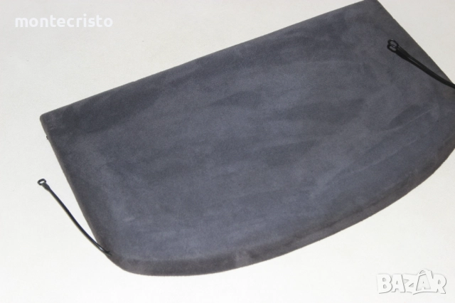 Кора багажник Opel Calibra (1989-1997г.) Опел Калибра, снимка 2 - Части - 51531962