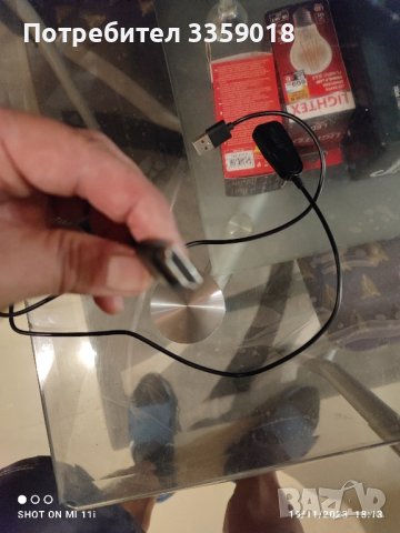 смарт устройство  , снимка 6 - Смарт гривни - 43061794