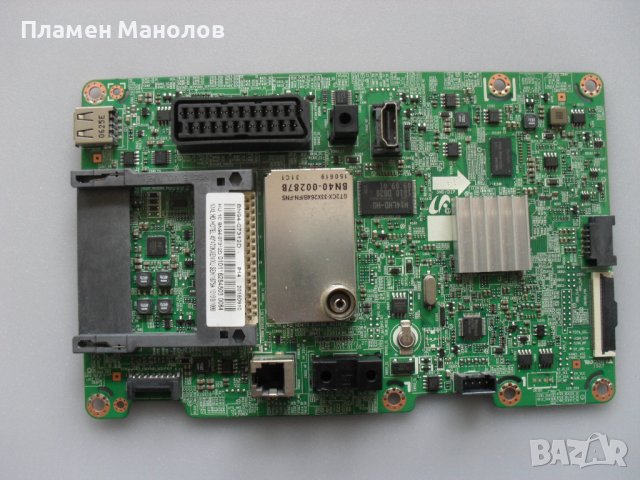 Main board BN41-02351 