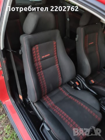 Golf 3 GTI голф 3 гти 2.0  1.9TDI На Части, снимка 2 - Автомобили и джипове - 28906593