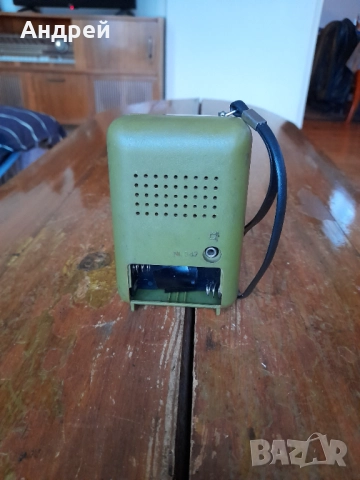 Старо радио,радиоприемник Филипс,Philips #21, снимка 3 - Антикварни и старинни предмети - 52258186